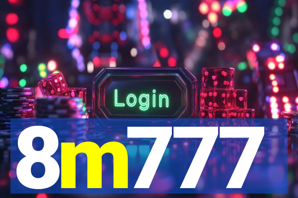 8m777