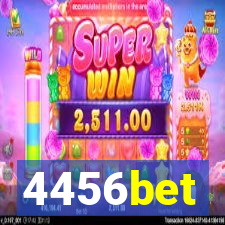 4456bet