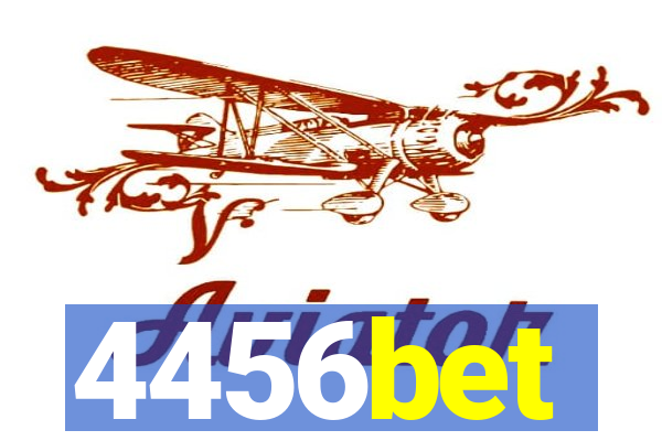 4456bet