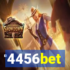 4456bet