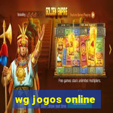 wg jogos online