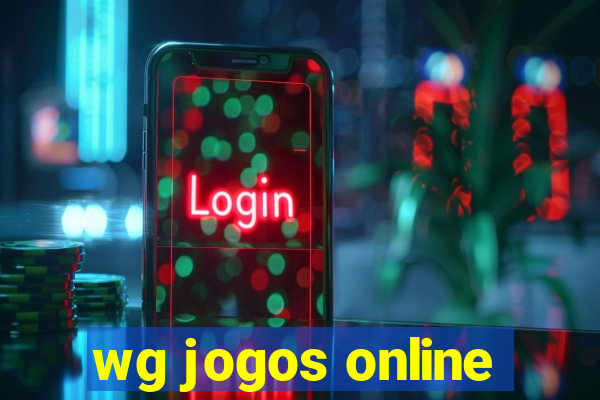 wg jogos online