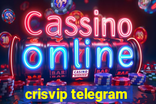 crisvip telegram