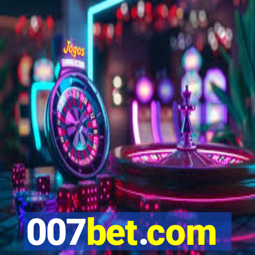 007bet.com