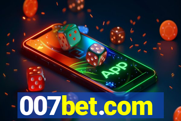 007bet.com