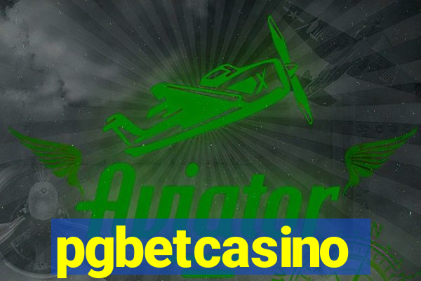 pgbetcasino