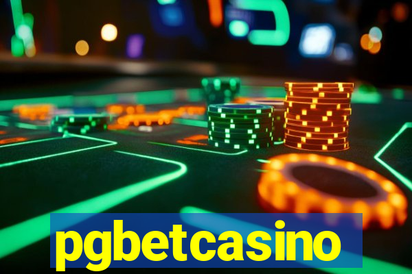 pgbetcasino