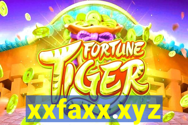 xxfaxx.xyz