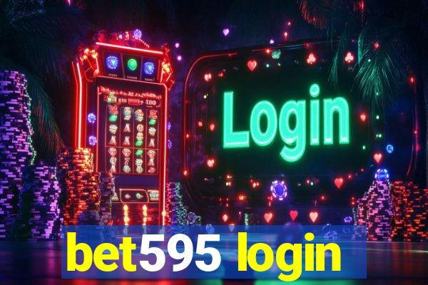 bet595 login