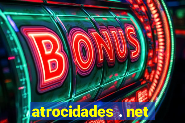 atrocidades . net