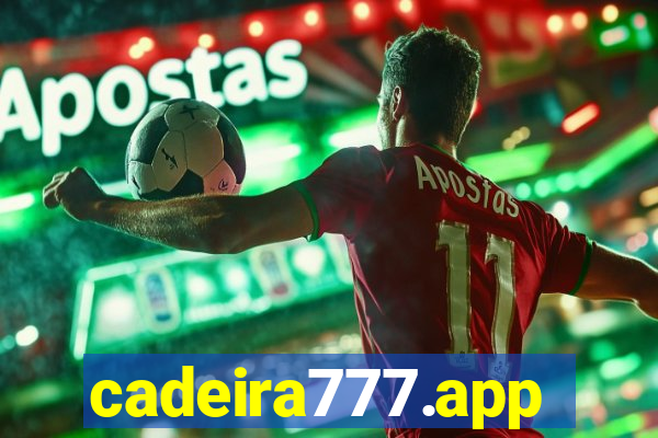 cadeira777.app