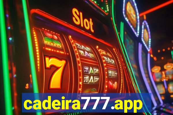 cadeira777.app