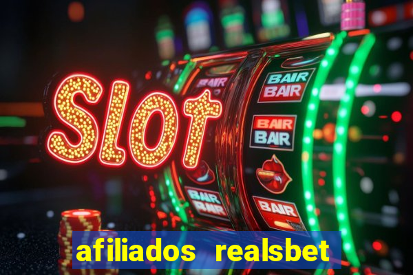 afiliados realsbet com login