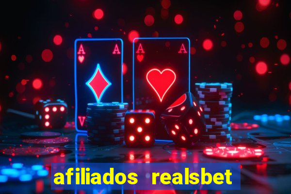 afiliados realsbet com login