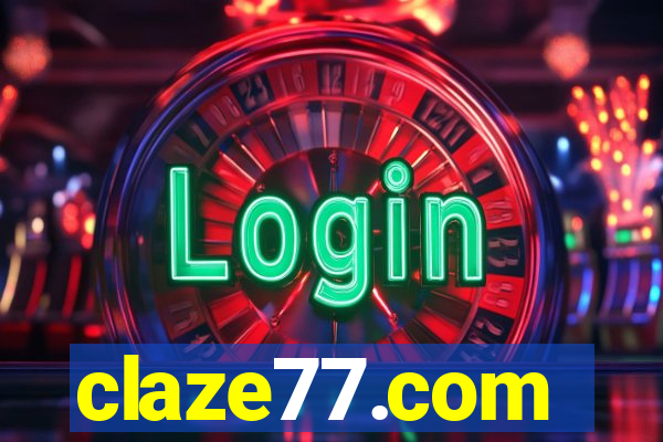 claze77.com