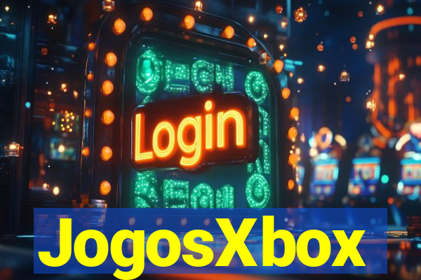 JogosXbox