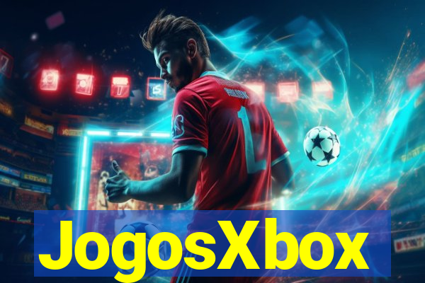 JogosXbox