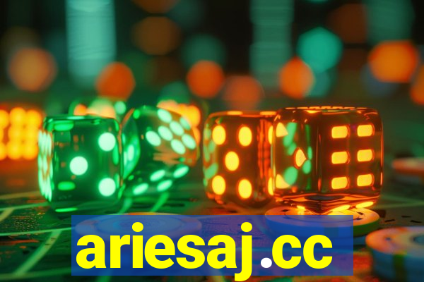 ariesaj.cc