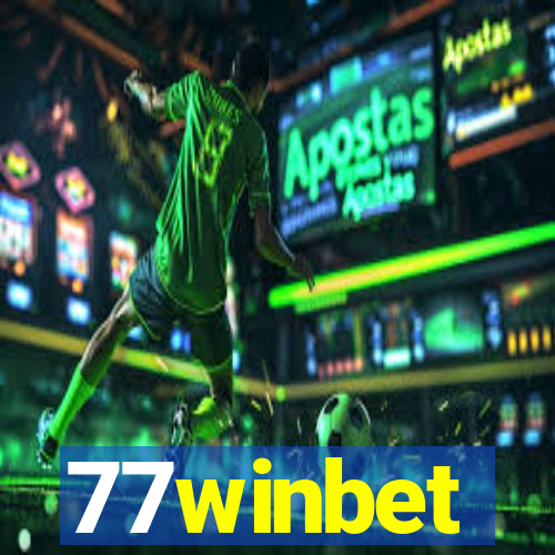 77winbet