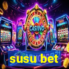 susu bet