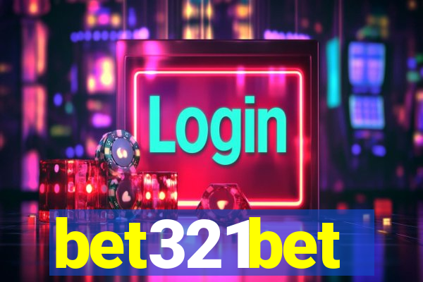 bet321bet