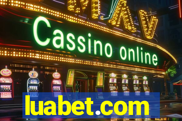 luabet.com