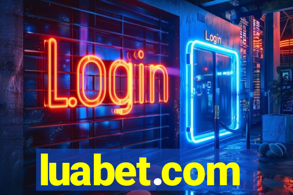 luabet.com