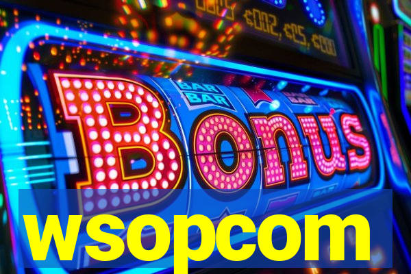 wsopcom