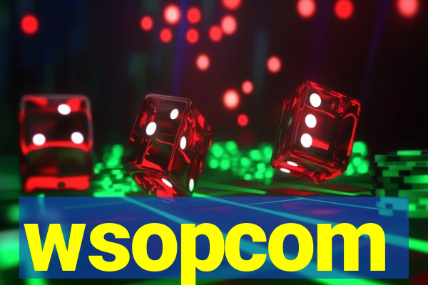 wsopcom