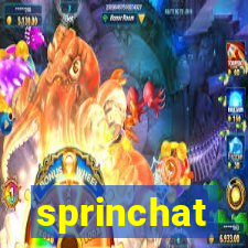 sprinchat