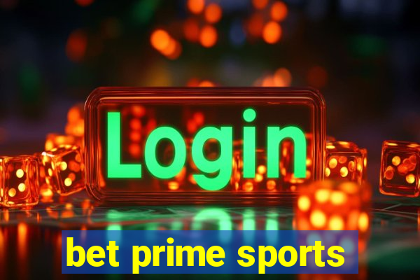 bet prime sports