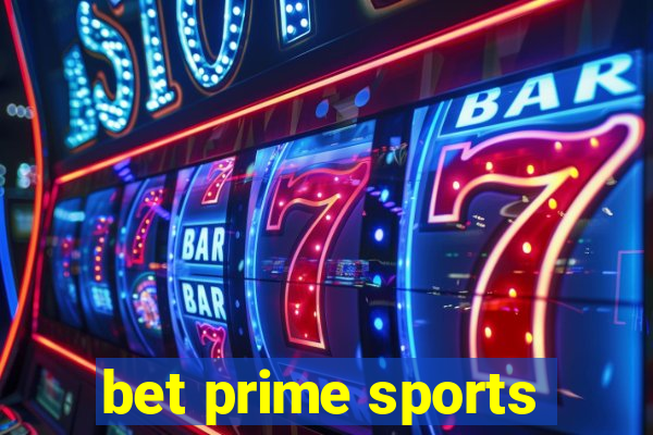 bet prime sports