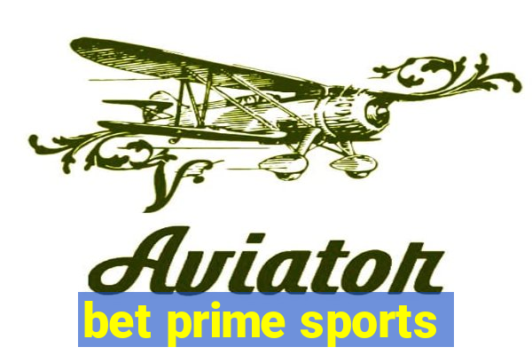 bet prime sports