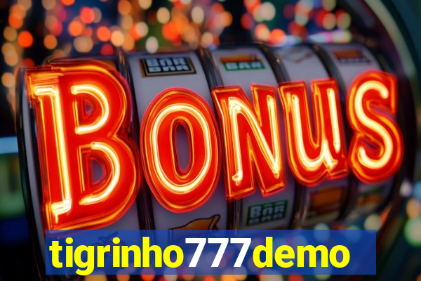 tigrinho777demo