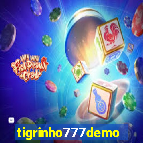 tigrinho777demo