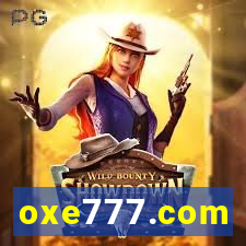 oxe777.com