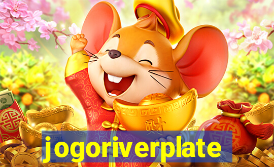 jogoriverplate