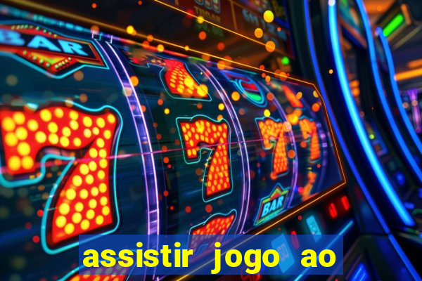 assistir jogo ao vivo rmc