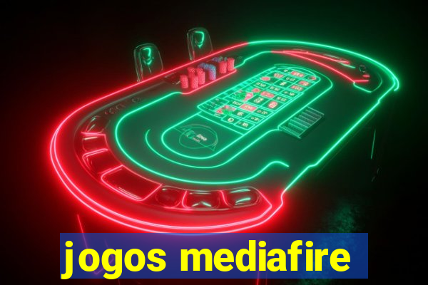 jogos mediafire