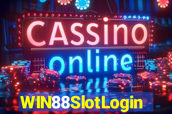 WIN88SlotLogin