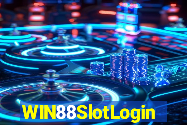 WIN88SlotLogin