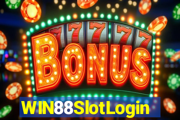 WIN88SlotLogin