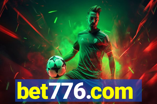 bet776.com