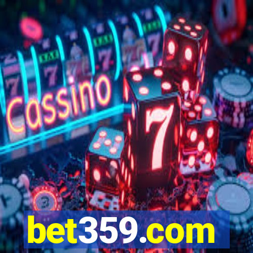 bet359.com