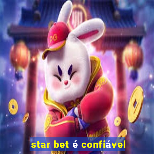 star bet é confiável