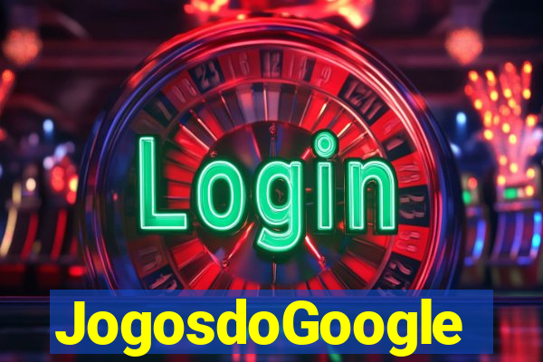 JogosdoGoogle