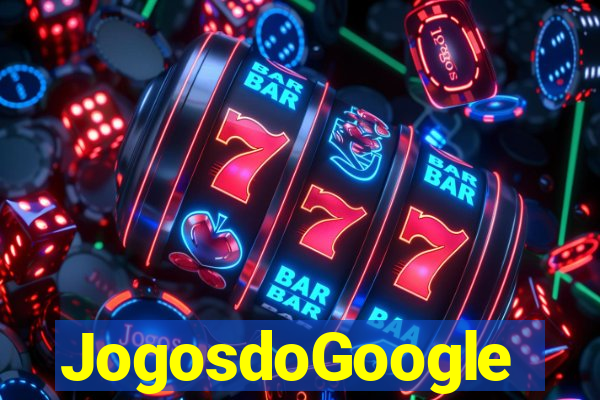 JogosdoGoogle