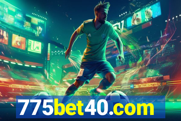 775bet40.com