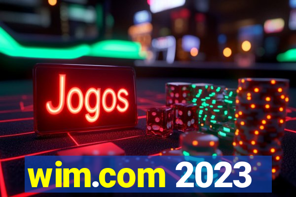 wim.com 2023