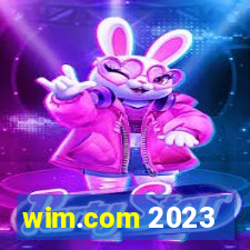 wim.com 2023